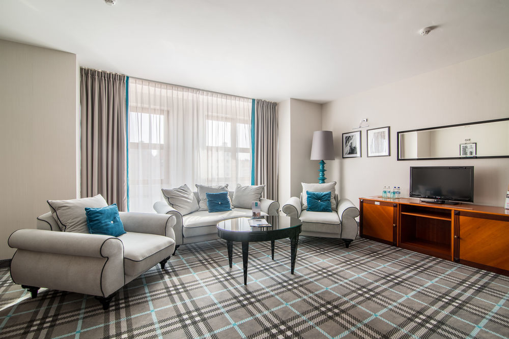 Hotel Hanza