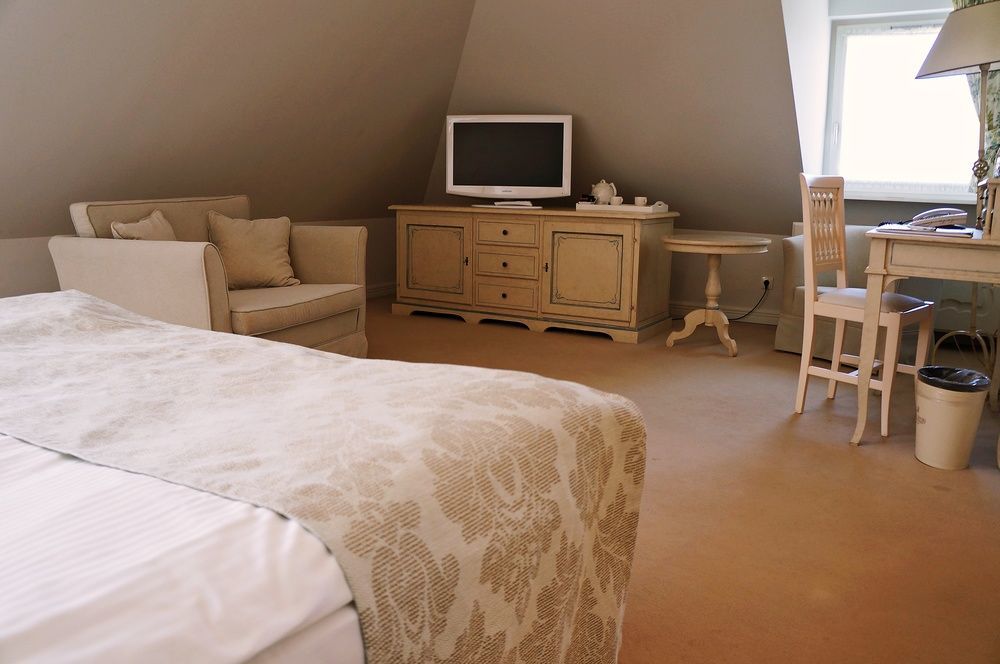 Bed & Breakfast Oliwska Dolina Gdansk