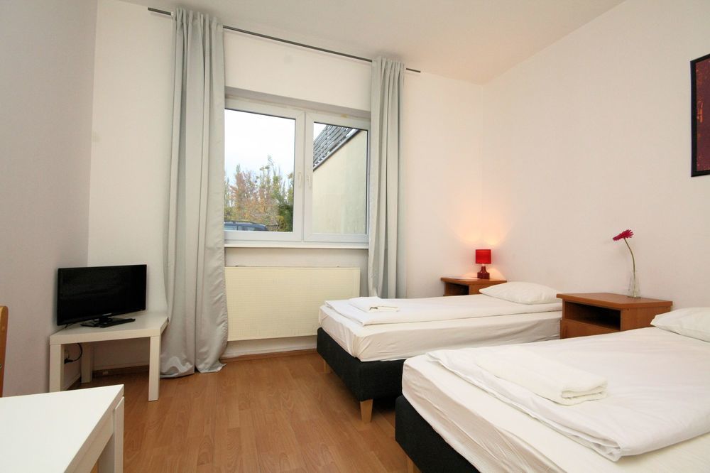 Bed & Breakfast - Goscinne
