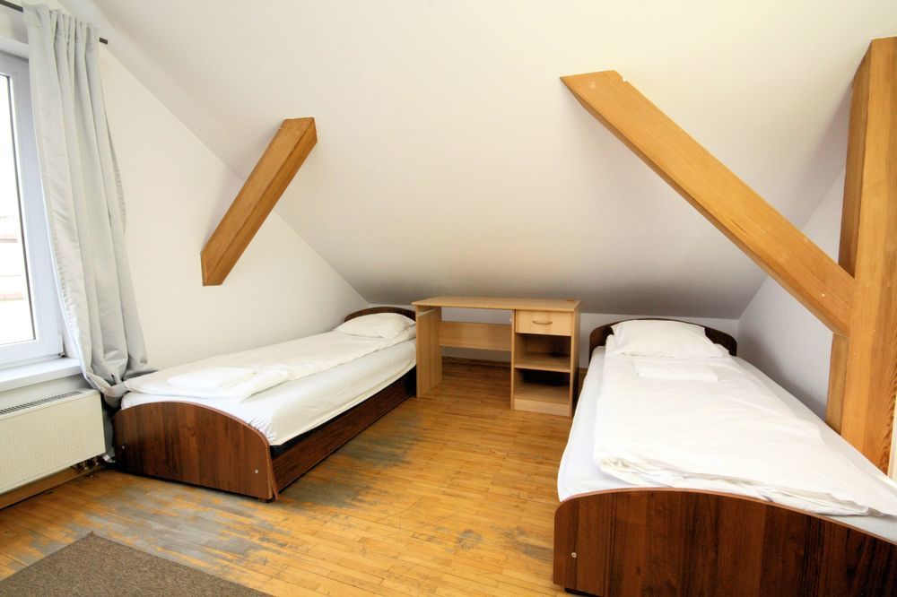 - Goscinne 2* Gdańsk