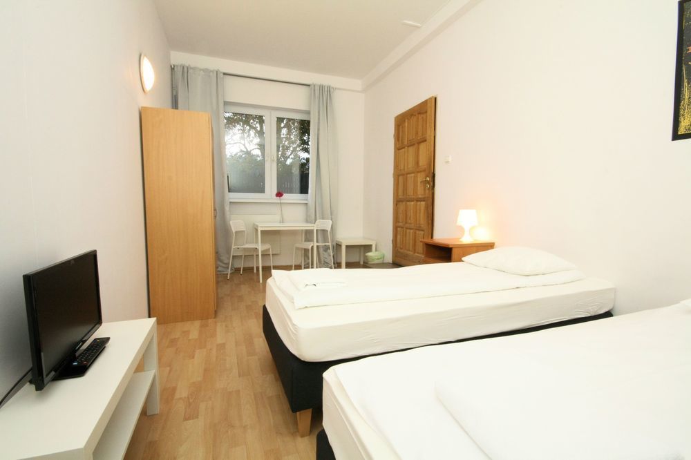 - Goscinne Bed & Breakfast Gdańsk