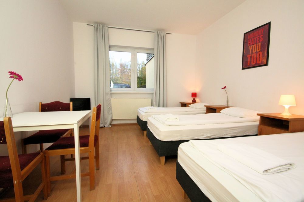 Bed & Breakfast - Goscinne 2*