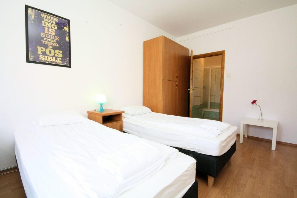Bed & Breakfast - Goscinne Gdańsk