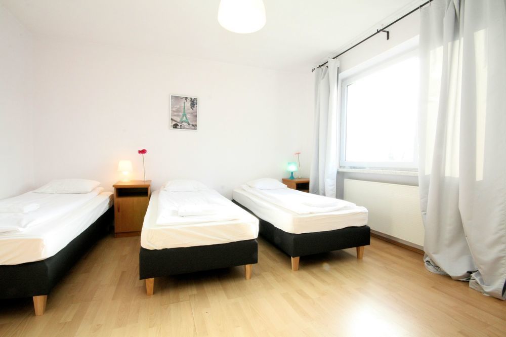 - Goscinne Gdańsk