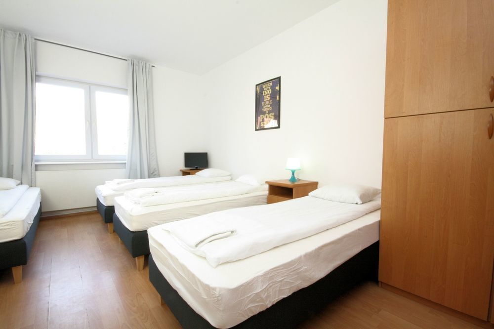 - Goscinne 2* Gdańsk