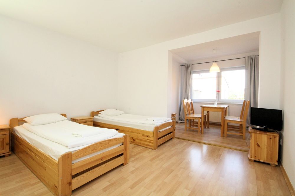 Bed & Breakfast - Goscinne Gdańsk