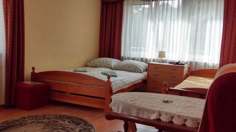 Apartment Sart