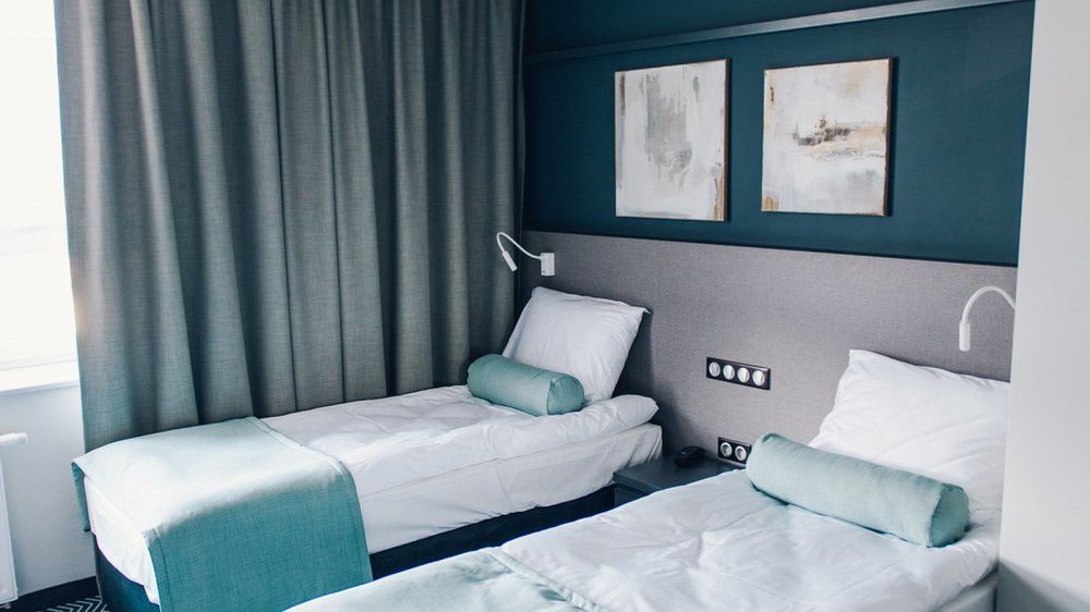 Hotel So 3*