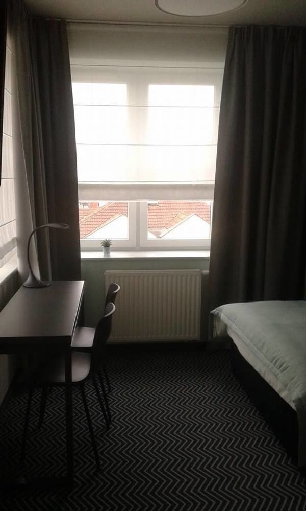 So Hotel