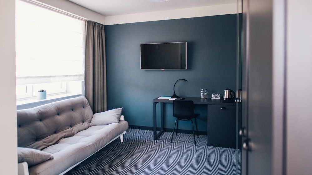 Hotel So 3*