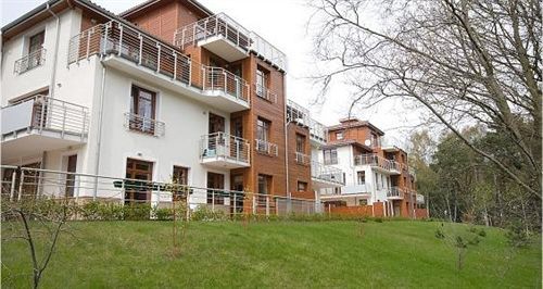 Apartment Royal Neptun