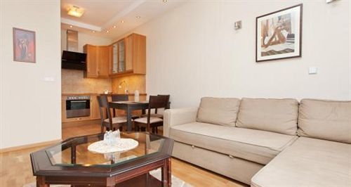 Apartment Royal Neptun Gdansk