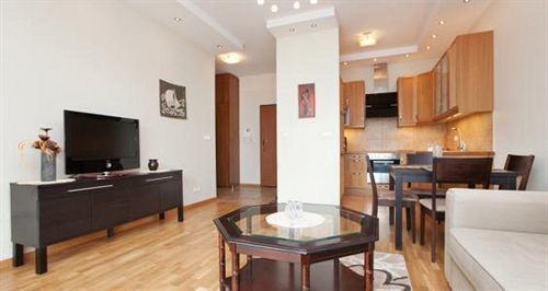 Royal Neptun Apartment