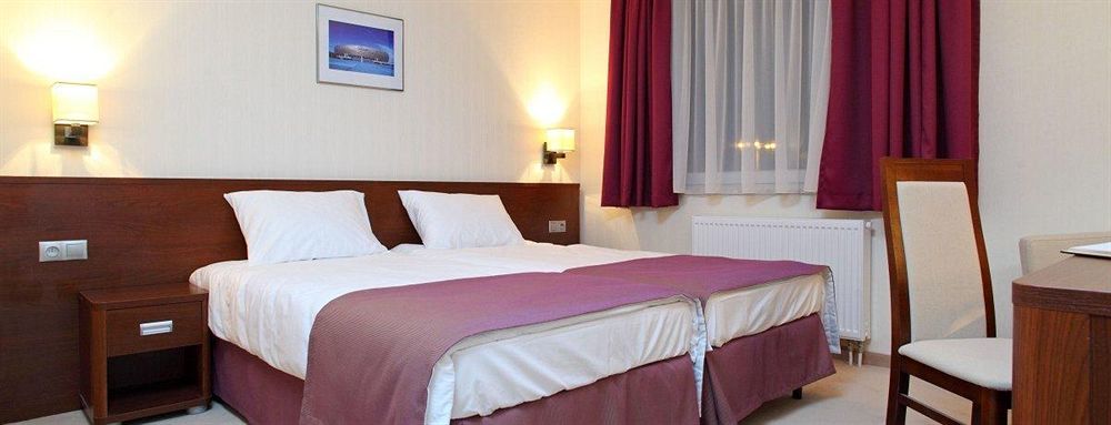 Hotell Arena Expo Gdańsk