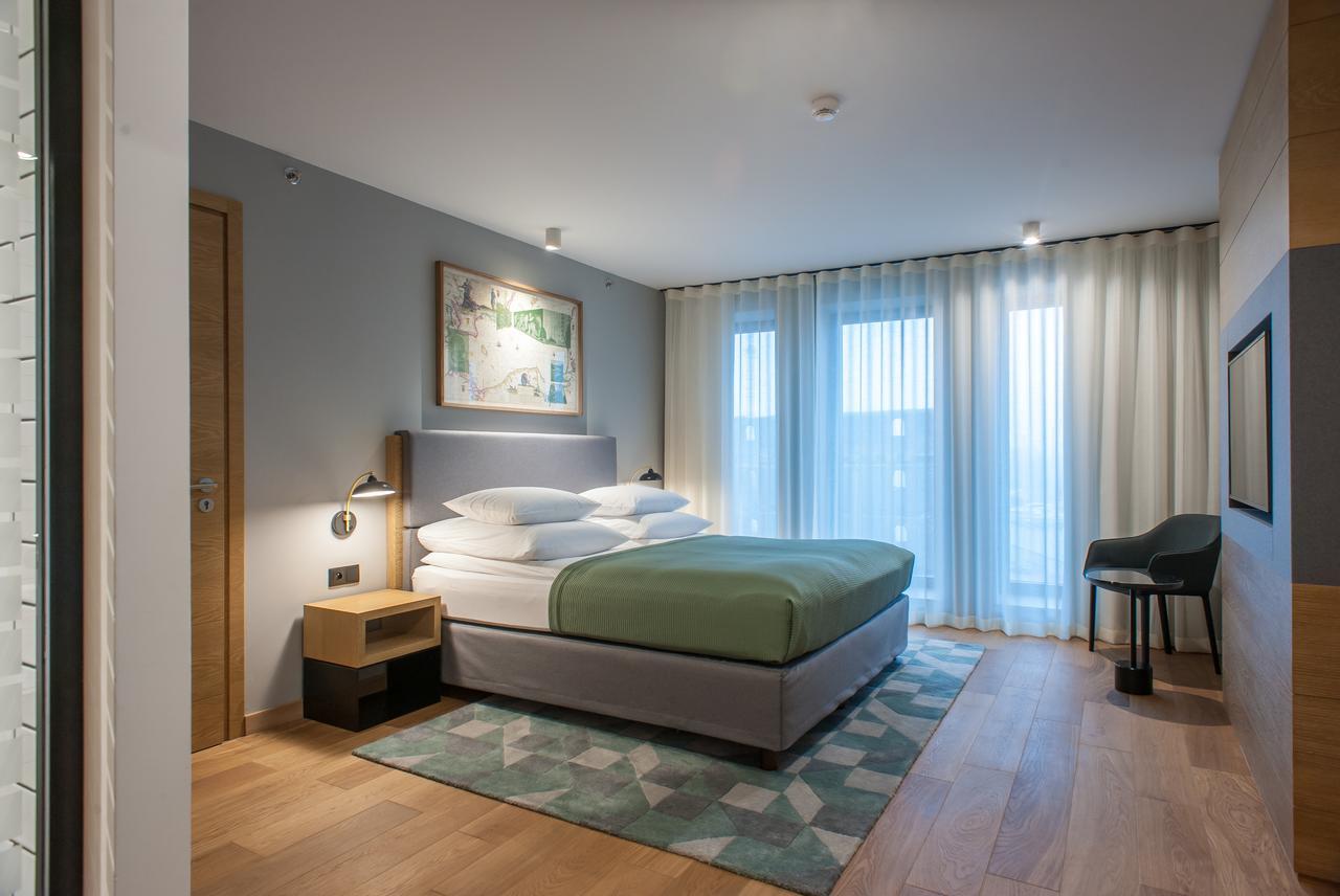 Hotell Puro Stare Gdańsk