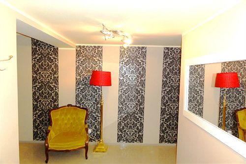 Rosse Privat overnatting *