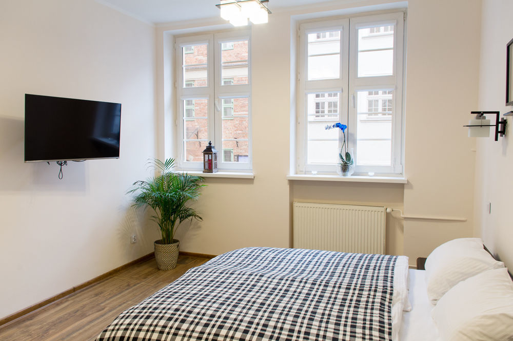Apartment Vns
