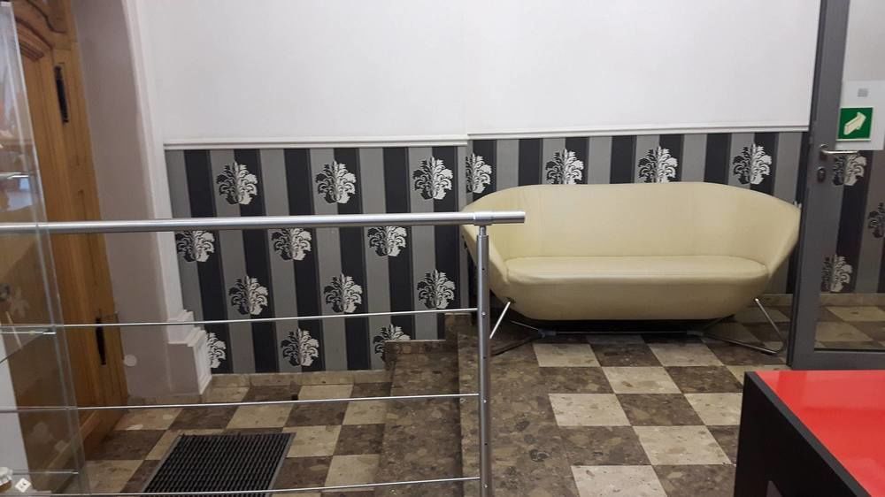 Hotel Artus - Old Town 3*