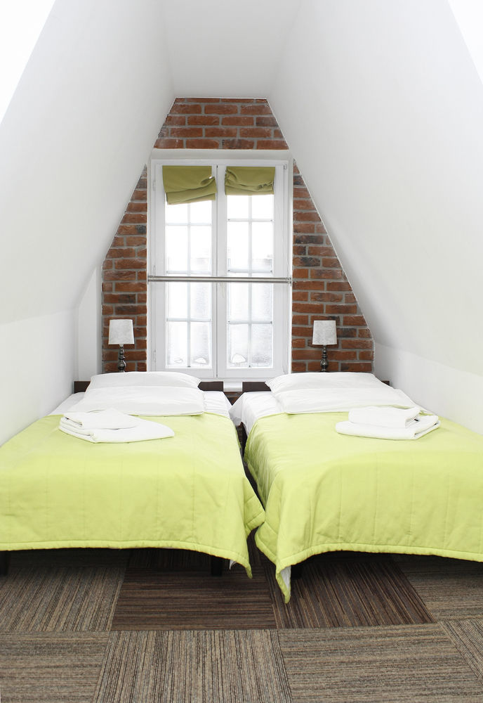 Artus - Old Town Hotel