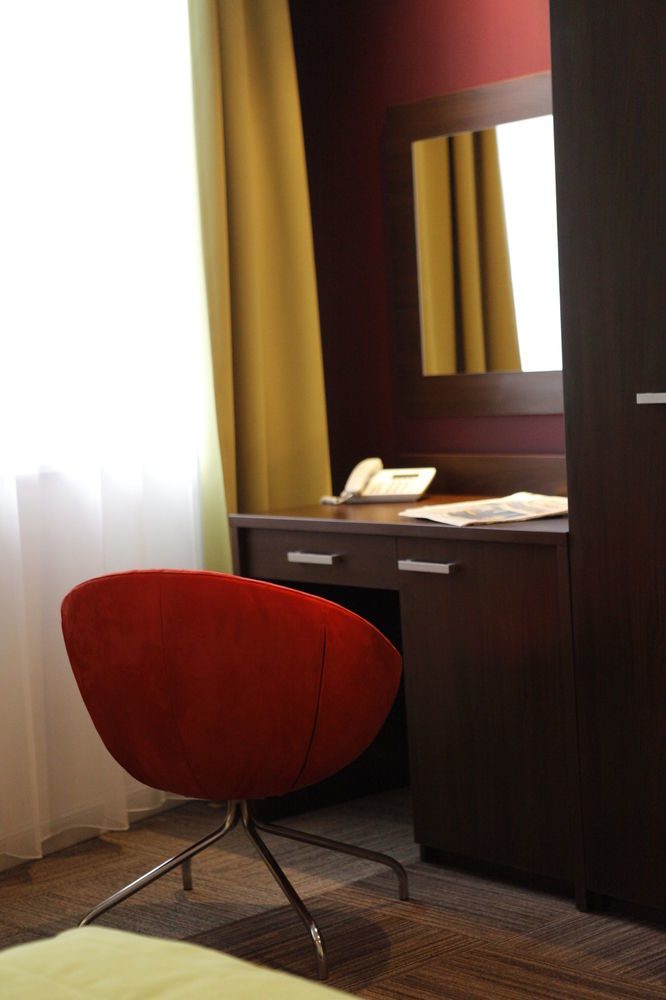 Artus - Old Town Hotel 3*