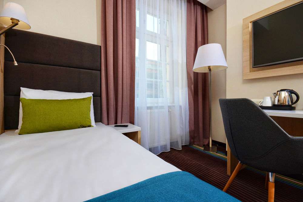 Stay Inn Hotel Gdansk Hotel 3*