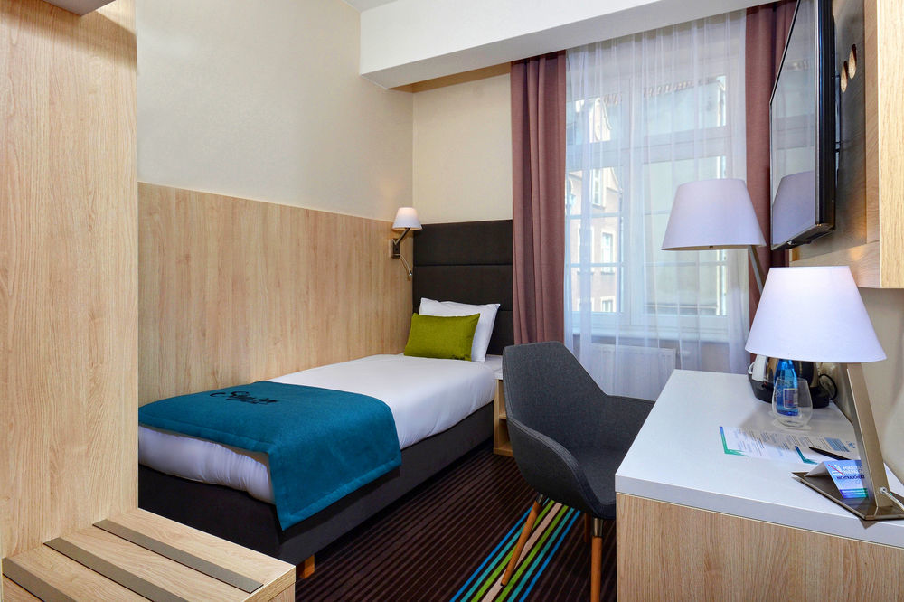 Stay Inn Hotel Gdansk Hotel Gdansk