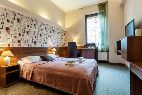 Vrest Homestay