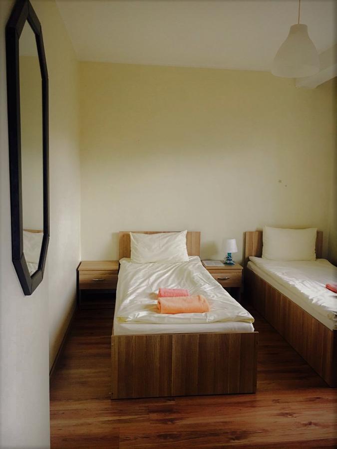 Noclegi Gemini Dom Homestay