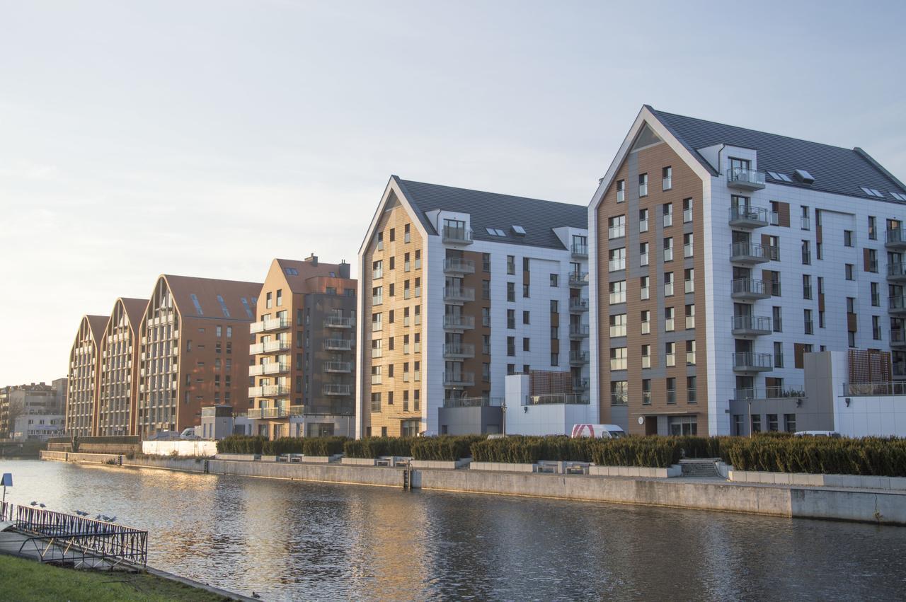 Hopfen By Little Heaven - Wyspa Spichrzow Apartment