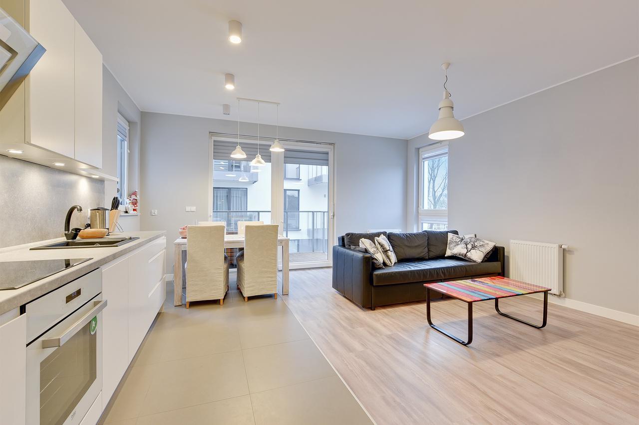 Aparthotel Ina Rent - Tre Mare