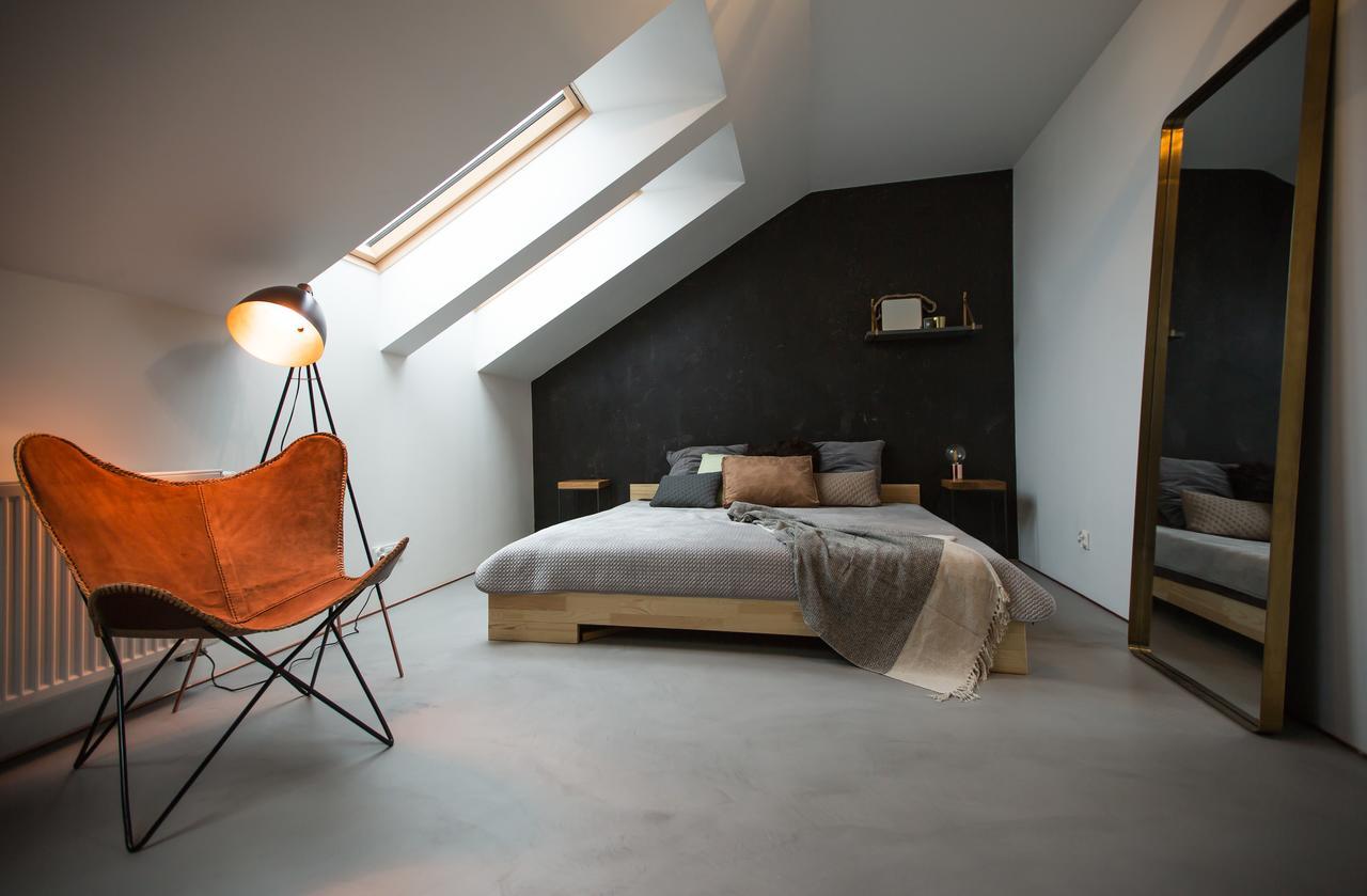 Apartment Penthouse 197 Gdansk
