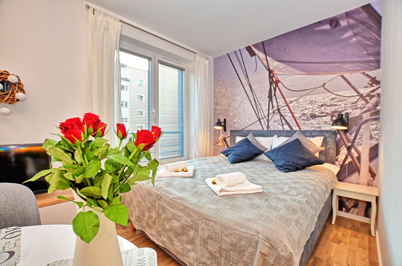 Tartaczna Deluxe Apartment Gdansk
