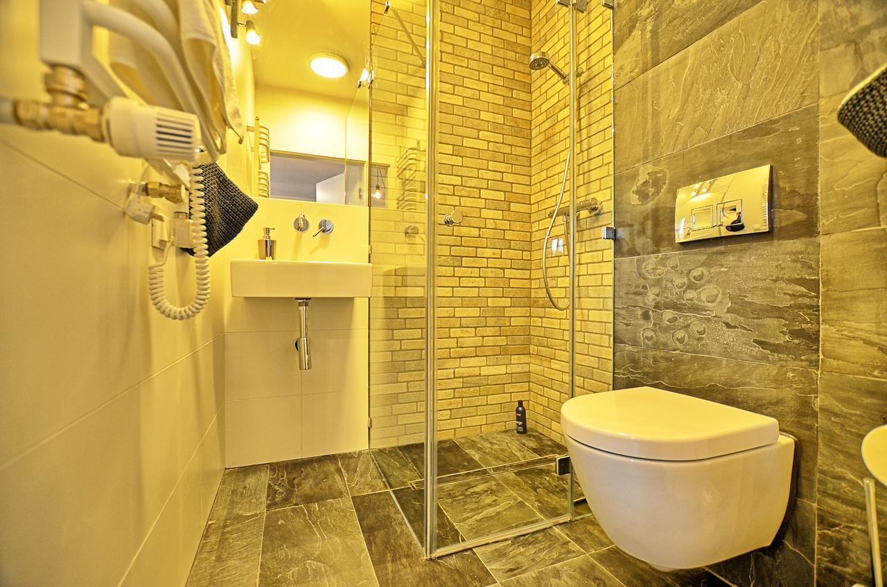 Tartaczna Deluxe Apartment Gdansk