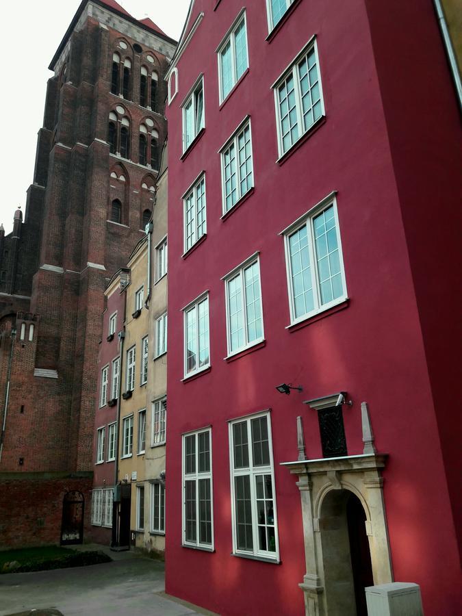 Euro Piwna Gdańsk