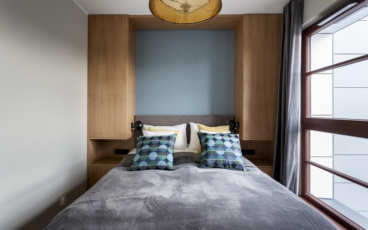 Apartment Grano Nowa Motlawa & Wellness