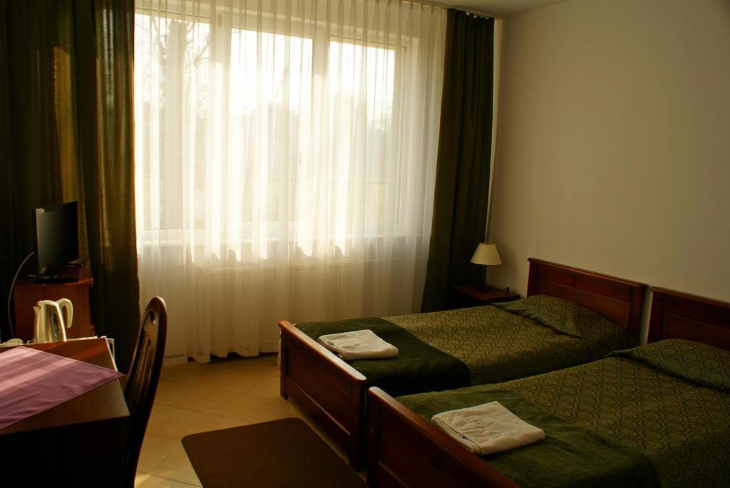 Hostel Scsk Brzezno Gdansk