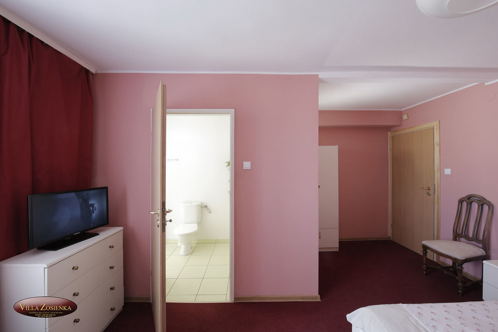 Zosieńka 3* Gdańsk