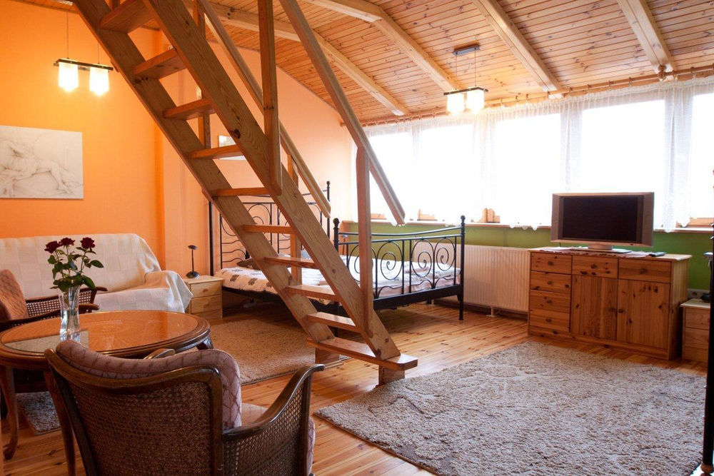 Bed & Breakfast Zosienka 3*