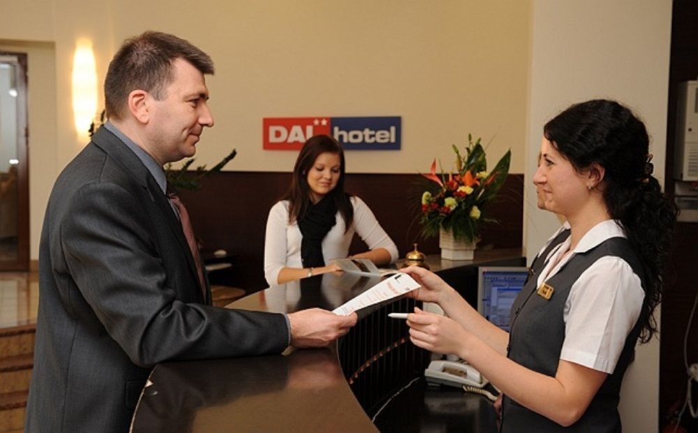 Hotel Dal Gdansk