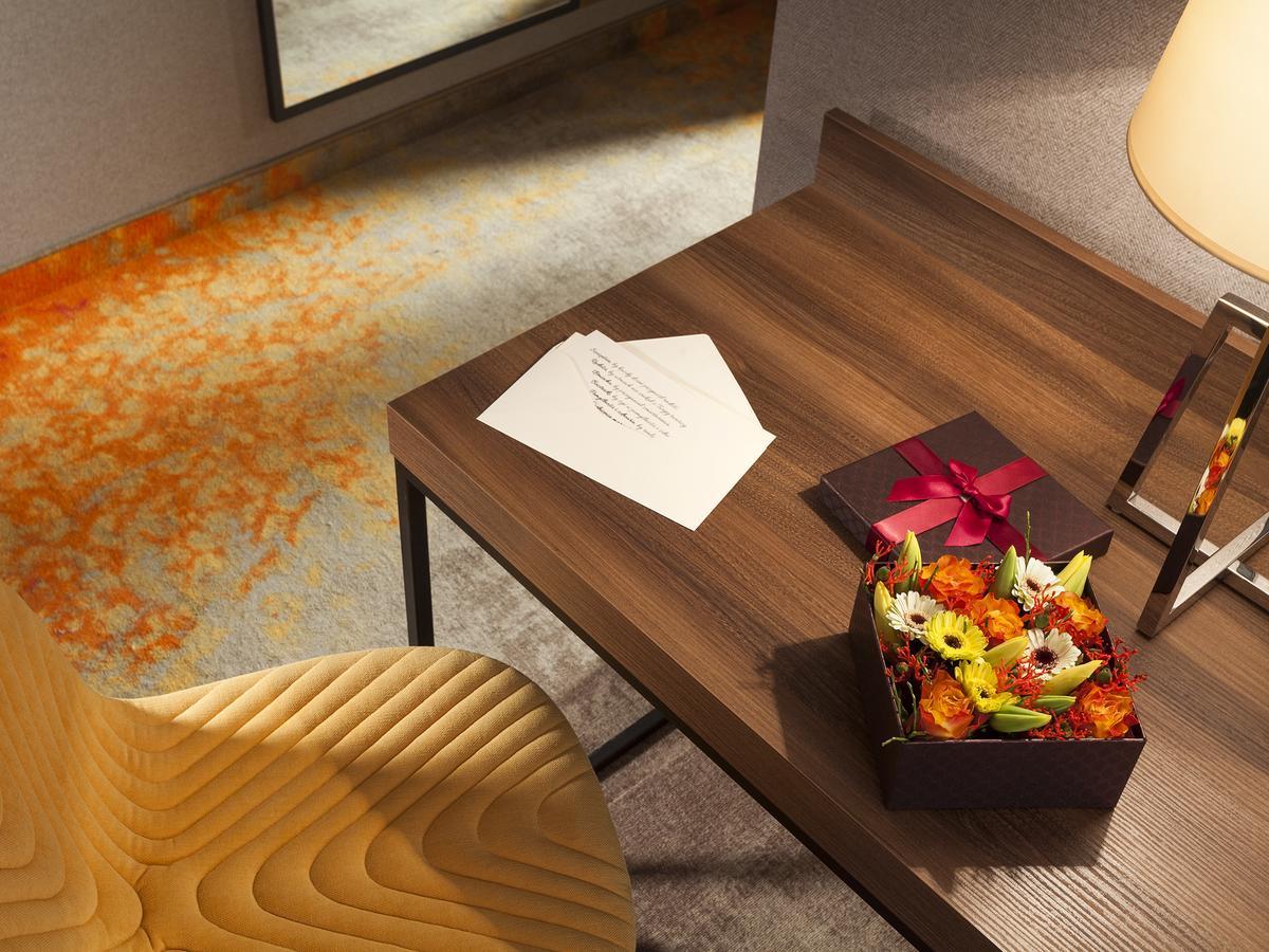 Sadova Hotell 4*