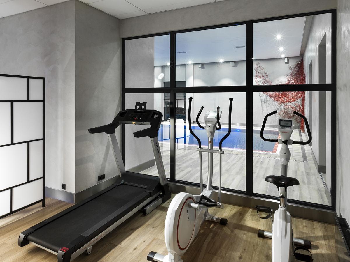 Hotel Sadova 4*