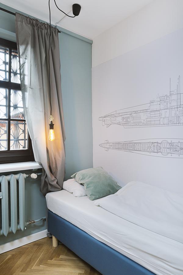 Hostel Grand