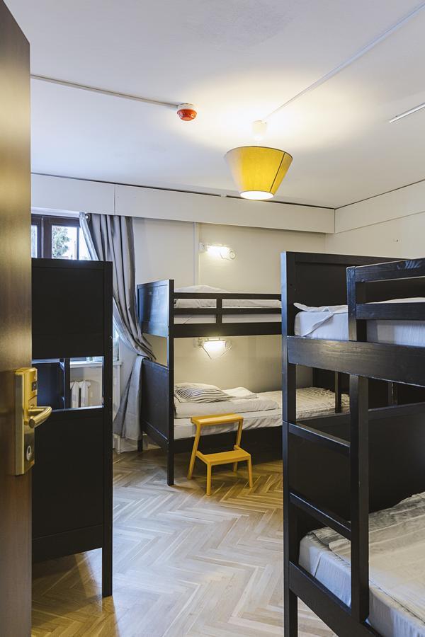 Grand Hostel