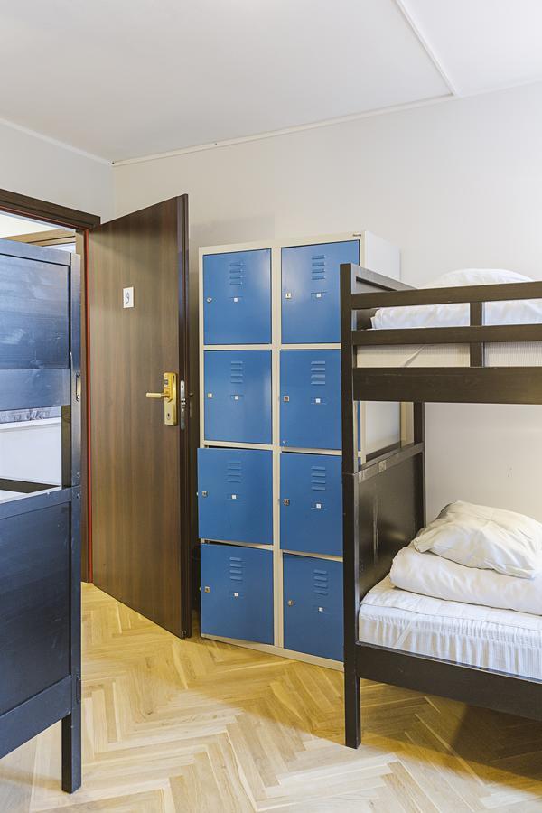 Grand Hostel Gdansk