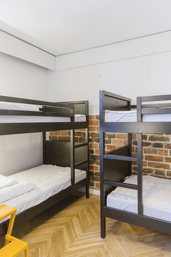 Hostel Grand Gdansk