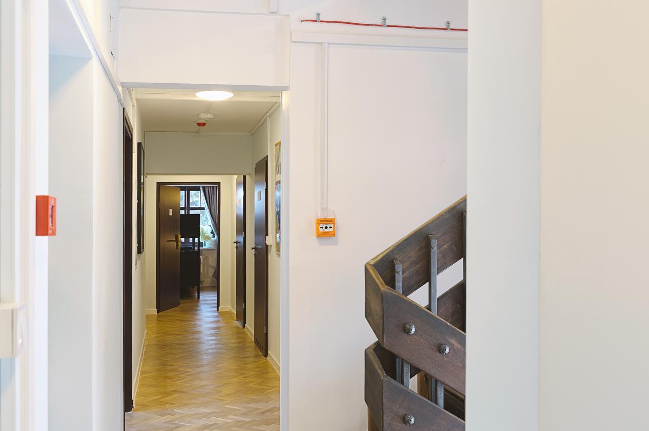 Grand Hostel