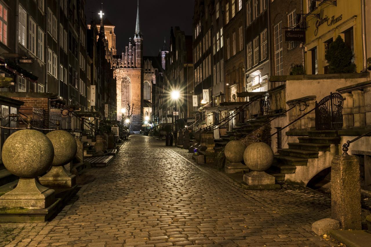 Old Town - River Point By Welcome Lejlighed *