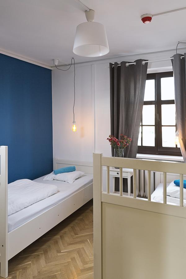 Hostel Grand