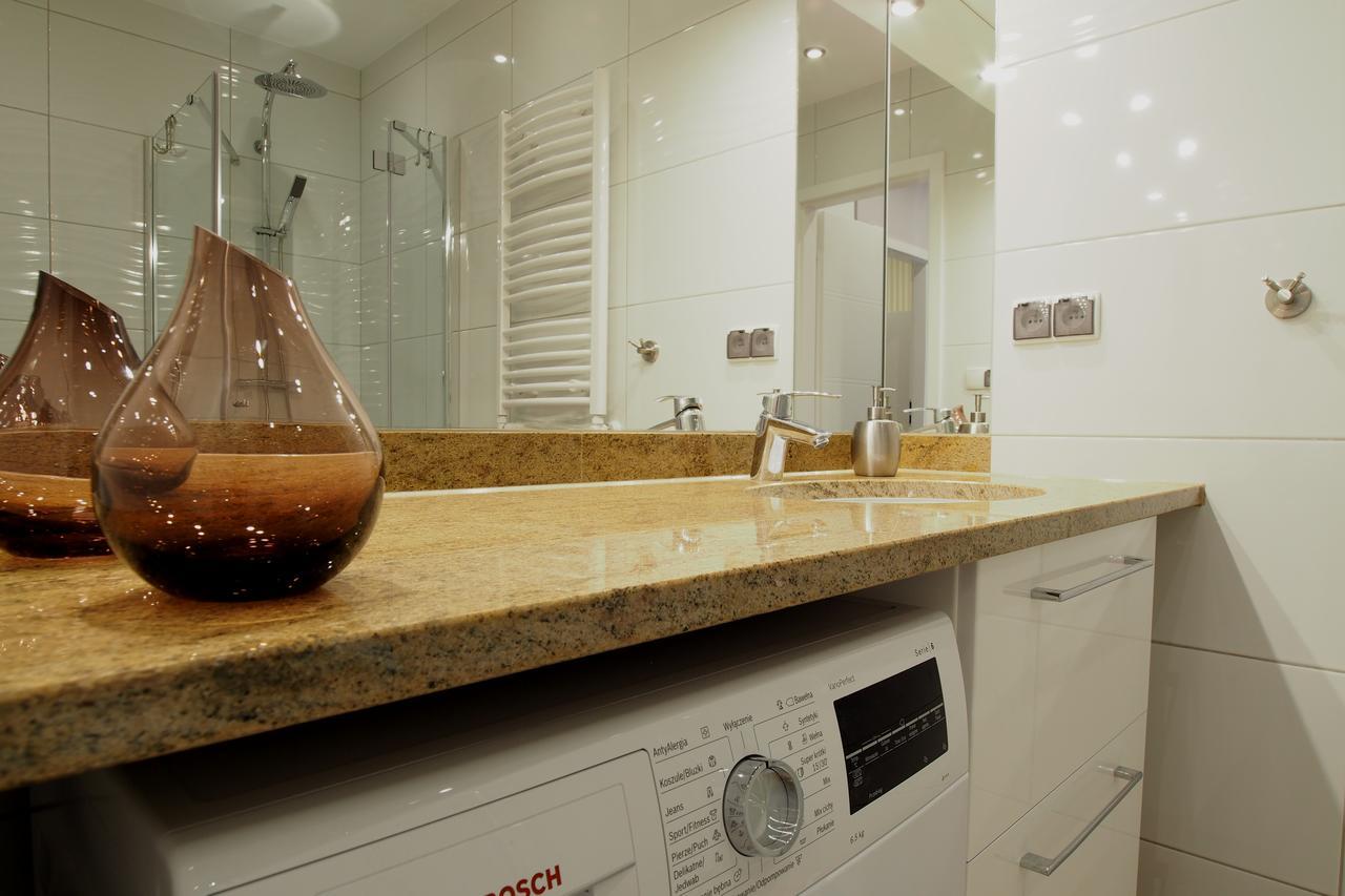 Grand-tourist Marine Ii Apartment