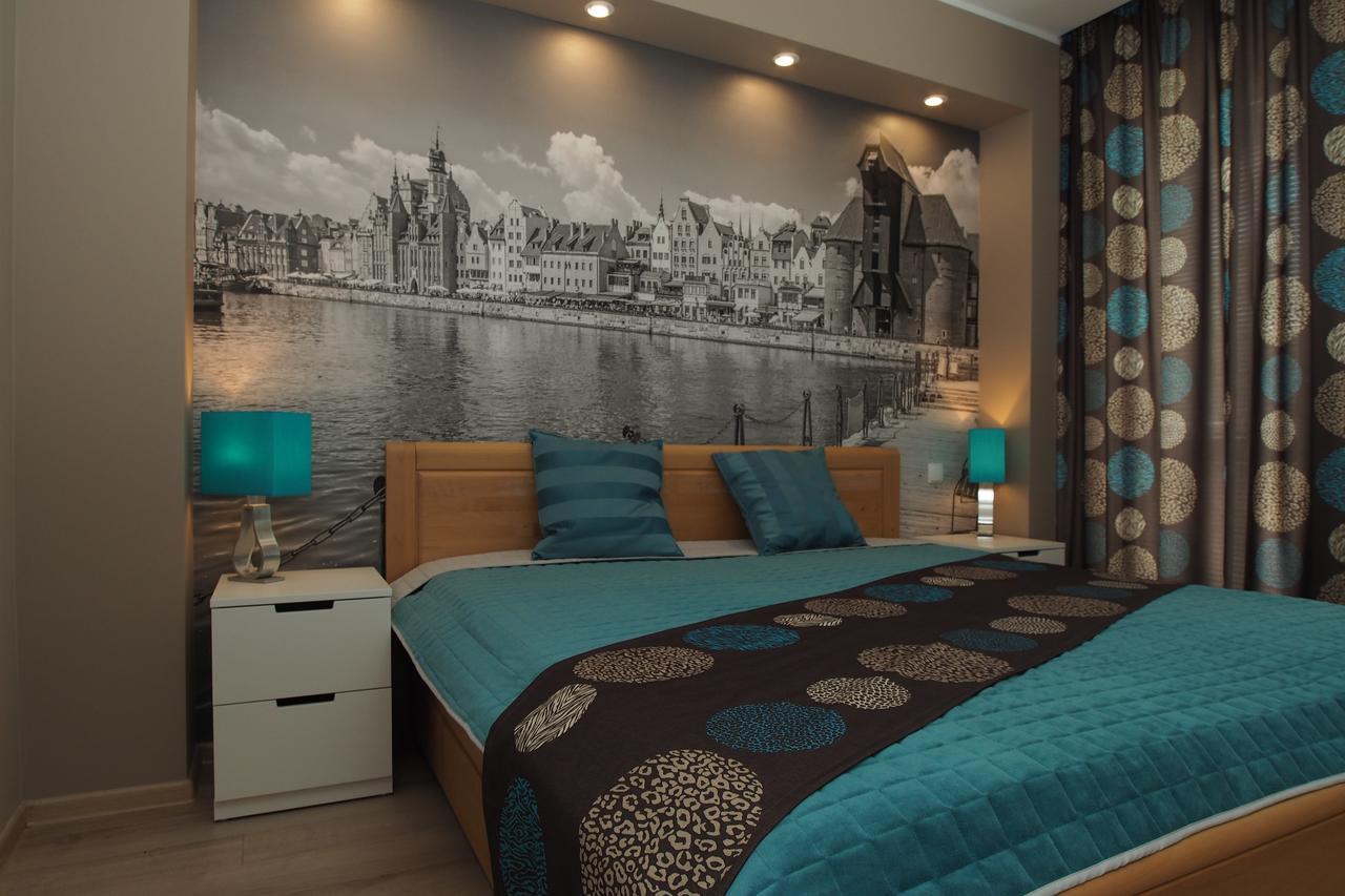 Apartment Grand-tourist Marine Ii *